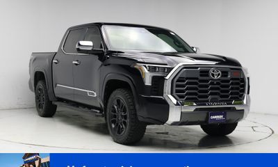 2023 Toyota Tundra 1794