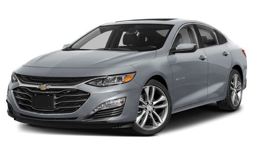 2024 Chevrolet Malibu Premier 2LT
