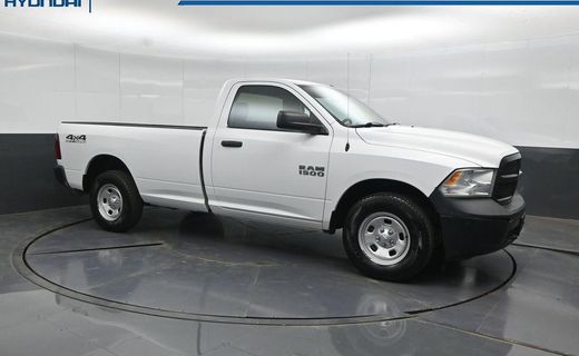 2017 Ram 1500 ST