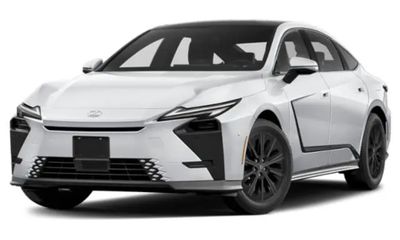 2026 Lexus ES 350H Premium