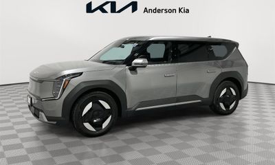 2024 Kia EV9 Light