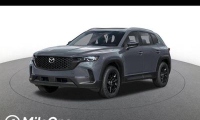 2026 Mazda CX-50 Preferred