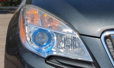 2016 Buick Encore Premium Group