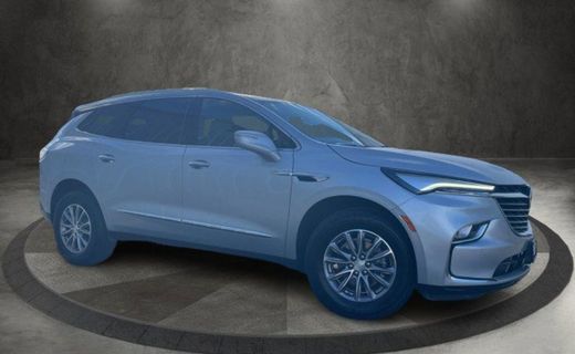 2022 Buick Enclave Premium
