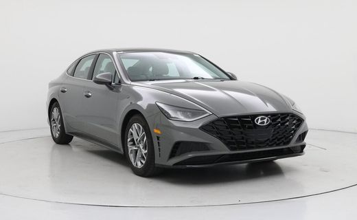2023 Hyundai Sonata