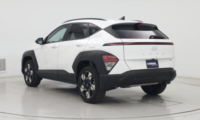 2024 Hyundai Kona SE