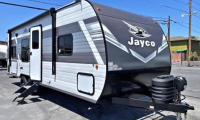 2027 Jayco Jay Flight SLX 260BHW