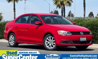 2013 Volkswagen Jetta Comfortline Sportline