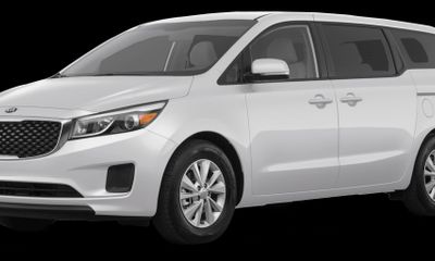 2018 Kia Sedona L