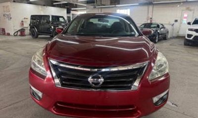 2017 Chevrolet Malibu LTZ 2LZ