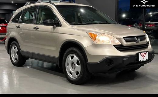 2008 Honda CR-V LX