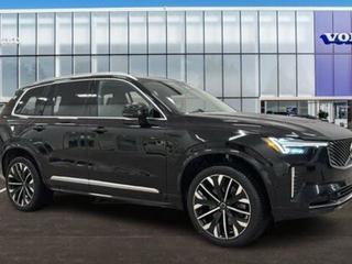 2026 Volvo XC90 Ultra Bright