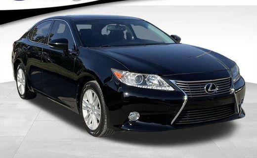 2014 Lexus ES 350