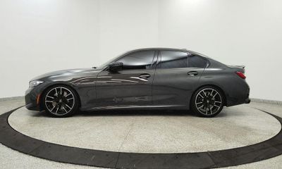 2024 BMW M340i