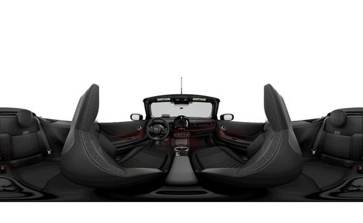 2027 Mini Cooper Convertible
