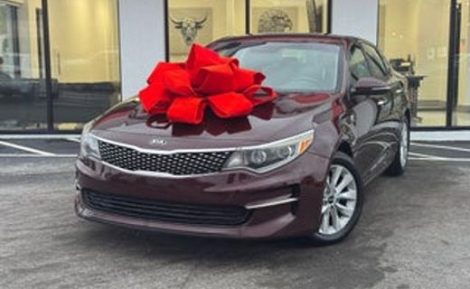 2017 Kia Optima Hybrid Base