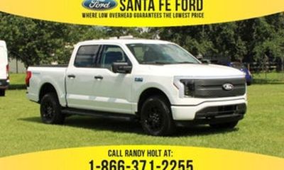 2023 Ford F-150 SuperCrew