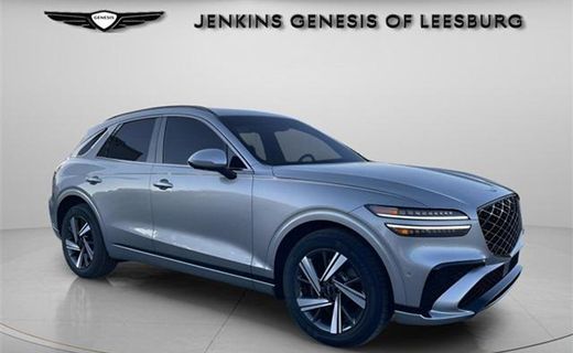 2026 Genesis GV70 3 5T Sport