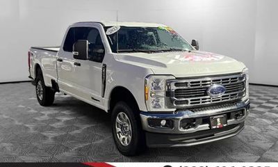 2023 Ford F-350 Lariat