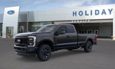 2026 Ford F-350 XL