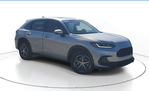 2024 Honda HR-V