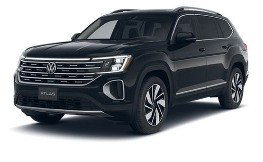 2026 Volkswagen Atlas 4MOTION SEL