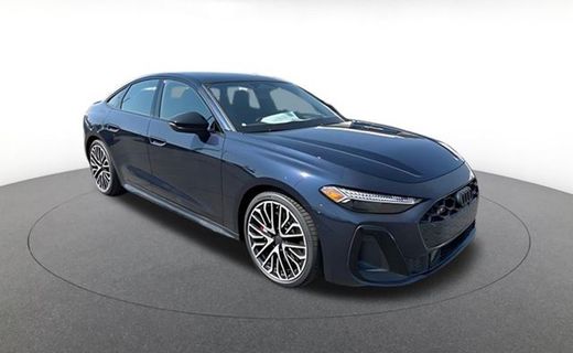 2026 Audi S5 Quattro Prestige