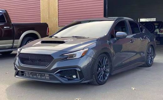 2023 Subaru WRX Limited
