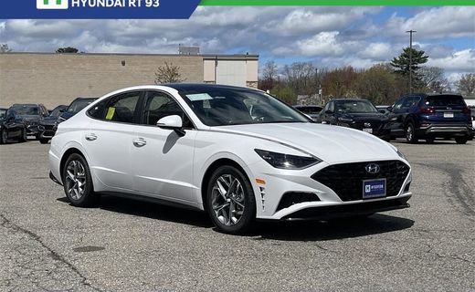 2023 Hyundai Sonata