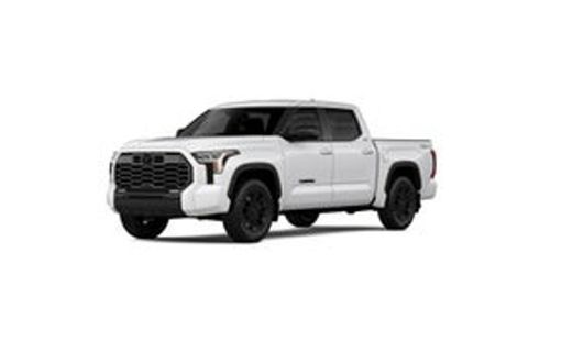 2026 Toyota Tundra