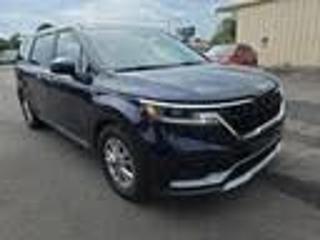2024 Kia Carnival