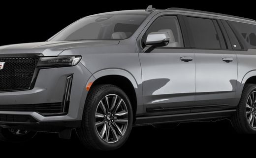 2022 Cadillac Escalade ESV Sport