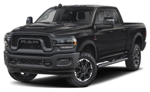 2023 Ram 2500