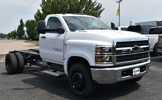 2024 GM GM515