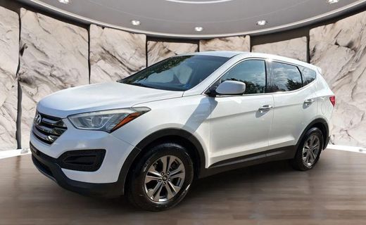 2016 Hyundai Santa FE Sport Base