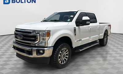 2020 Ford F-250 Lariat