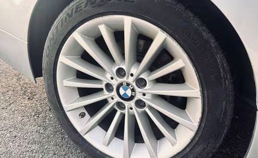 2011 BMW 328I