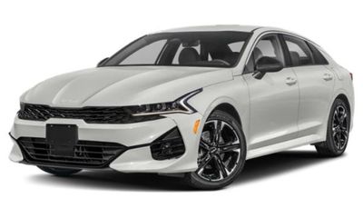 2024 Kia K5