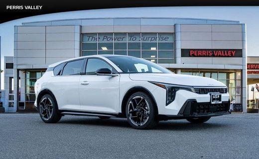 2026 Kia K4