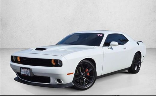 2019 Dodge Challenger