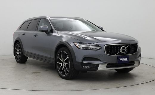 2020 Volvo V90CC Inscription