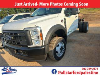 2026 Ford F-450 XL