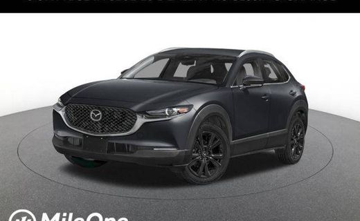 2026 Mazda CX-30 Select Sport