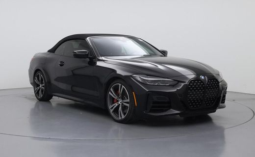 2023 BMW M440I