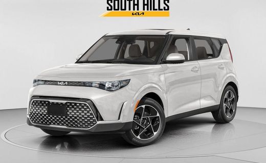 2023 Kia Soul EX