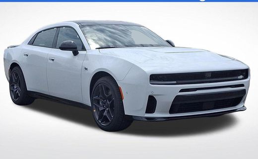 2026 Dodge Charger