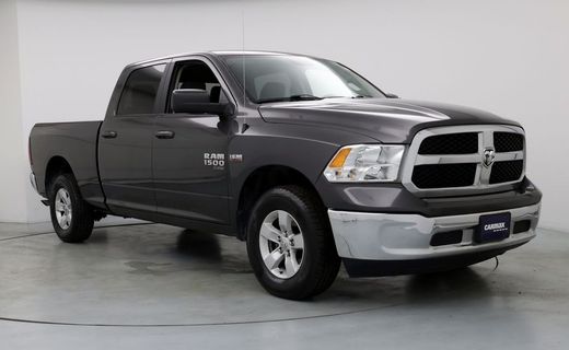 2019 Ram 1500 SLT