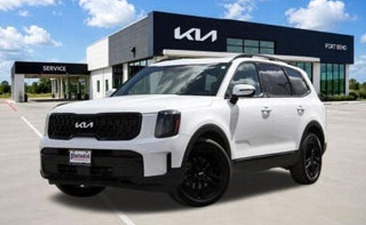 2024 Kia Telluride