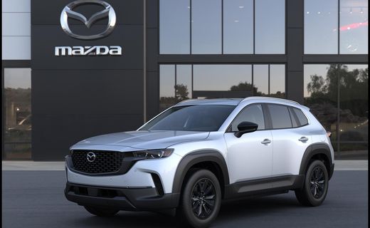 2026 Mazda CX-50 Preferred