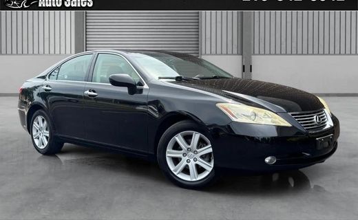 2009 Lexus ES 350